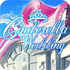 لعبة  Cinderella Wedding