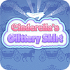 لعبة  Cinderella's Glittery Skirt