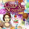 لعبة  Cindy's Sundaes