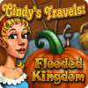 لعبة  Cindy's Travels: Flooded Kingdom
