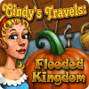 لعبة Cindy's Travels: Flooded Kingdom