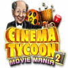 لعبة  Cinema Tycoon 2: Movie Mania