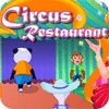لعبة  Circus Restaurant