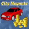 لعبة  City Magnate