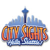 لعبة  City Sights: Hello Seattle