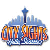 لعبة City Sights: Hello Seattle