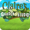 لعبة  Claire's Garden Studio Deluxe