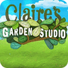 لعبة Claire's Garden Studio Deluxe