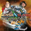 لعبة  Clash N Slash: Worlds Away