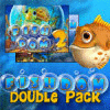 لعبة  Classic Fishdom Double Pack