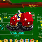 لعبة  Classic Craps