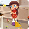 لعبة Clean Up for Santa