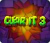 لعبة ClearIt 3