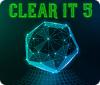 لعبة  ClearIt 5