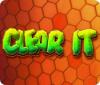 لعبة ClearIt