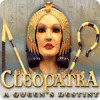 لعبة Cleopatra: A Queen's Destiny