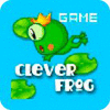 لعبة  Clever Frog