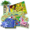 لعبة Click-O-Pack