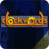 لعبة  Clock words