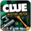 لعبة  Clue Mystery Match