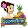 لعبة  Coconut Queen