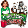 لعبة  Coffee House Chaos