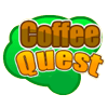 لعبة  Coffee Quest