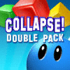 لعبة  Collapse! Double Pack