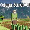 لعبة  Colony Survival
