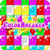 لعبة  Color Breaker