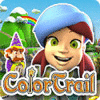 لعبة  Color Trail