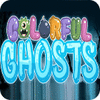 لعبة  Colorful Ghosts