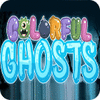 لعبة Colorful Ghosts