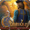 لعبة Columbus: Ghost of the Mystery Stone