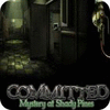 لعبة  Committed: Mystery at Shady Pines