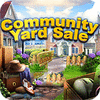 لعبة  Community Yard Sale