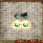 لعبة Connect The Bulbs