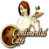 لعبة Continental Cafe