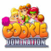 لعبة  Cookie Domination