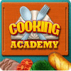 لعبة  Cooking Academy