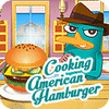 لعبة  Cooking American Hamburger