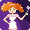 لعبة Cooking Mania