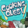 لعبة  Cooking Quest