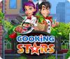لعبة Cooking Stars