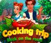 لعبة  Cooking Trip: Back On The Road