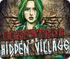 لعبة  Corpatros: The Hidden Village