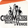 لعبة  Corto Maltese: the Secret of Venice