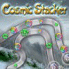 لعبة  Cosmic Stacker