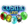 لعبة  Cosmo Lines