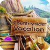 لعبة  Countryside Vacation